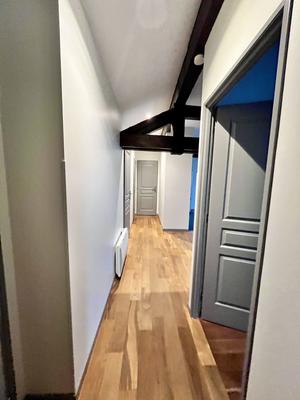 Appartement - 50 m² - 3 pièces