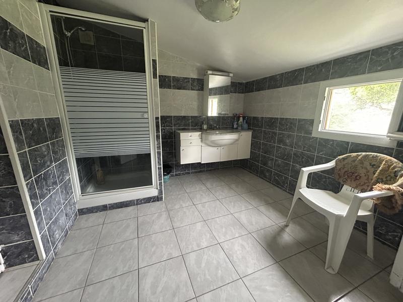 Maison ancienne - 119 m² - 4 pièces