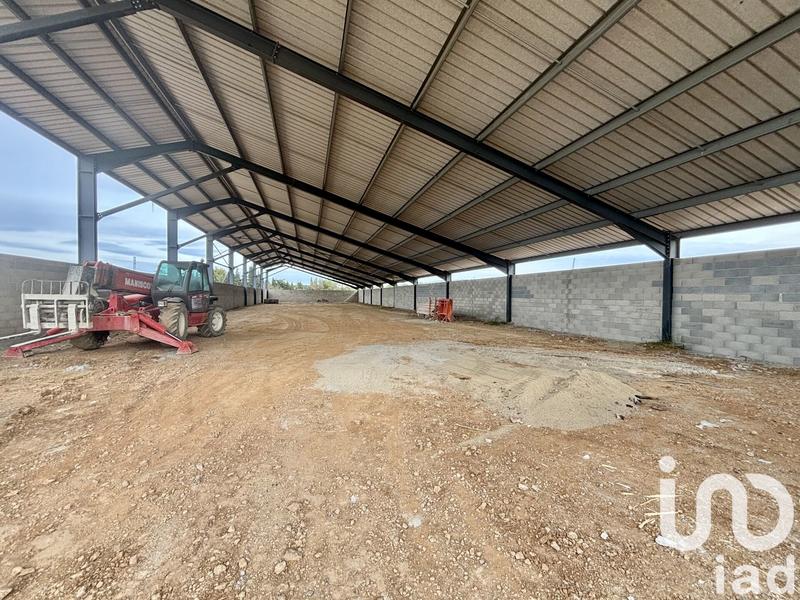 Terrain - 16 205 m²