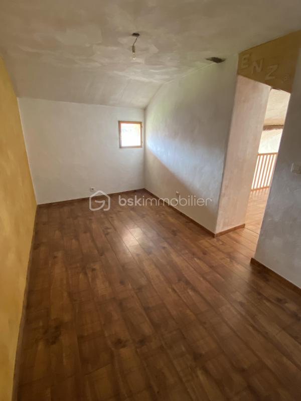 Corps de ferme - 173 m² - 5 pièces