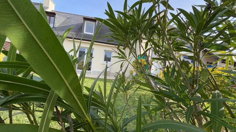 Maison - 40 m² - 3 pièces