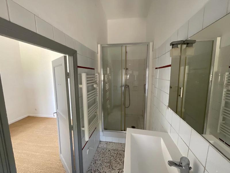 Appartement - 86 m² - 3 pièces