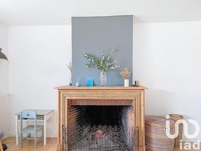 Ferme - 150 m² - 7 pièces