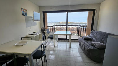 Appartement - 24 m² - 1 pièce