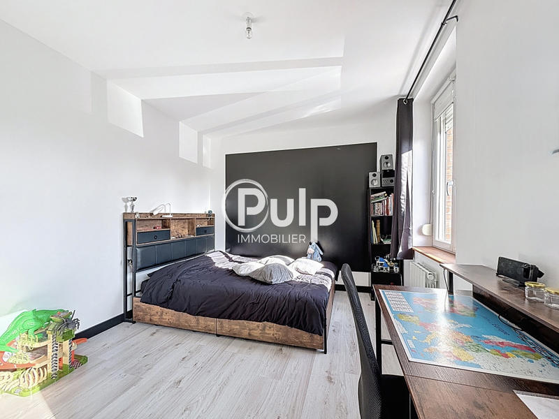 Maison de campagne - 180 m² - 7 pièces