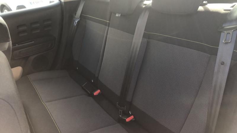 Citroën C3 III 1.2 Puretech 82 Feel Business