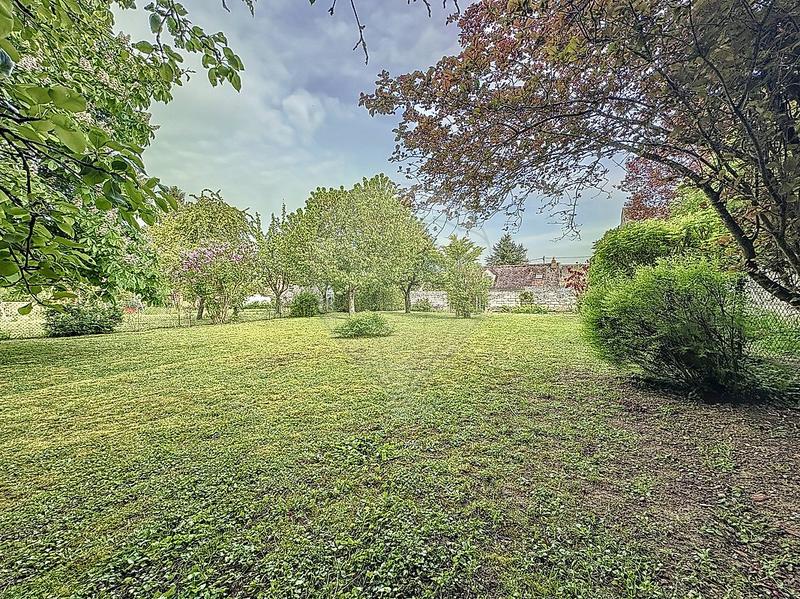 Maison - 115 m² - 3 pièces