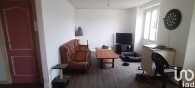 Maison - 75 m² - 4 pièces