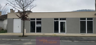 Local commercial - 90 m²