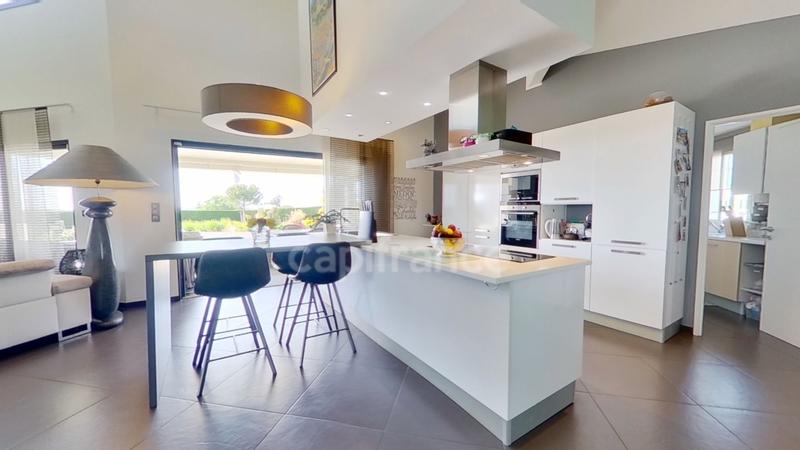 Villa - 160 m² - 5 pièces