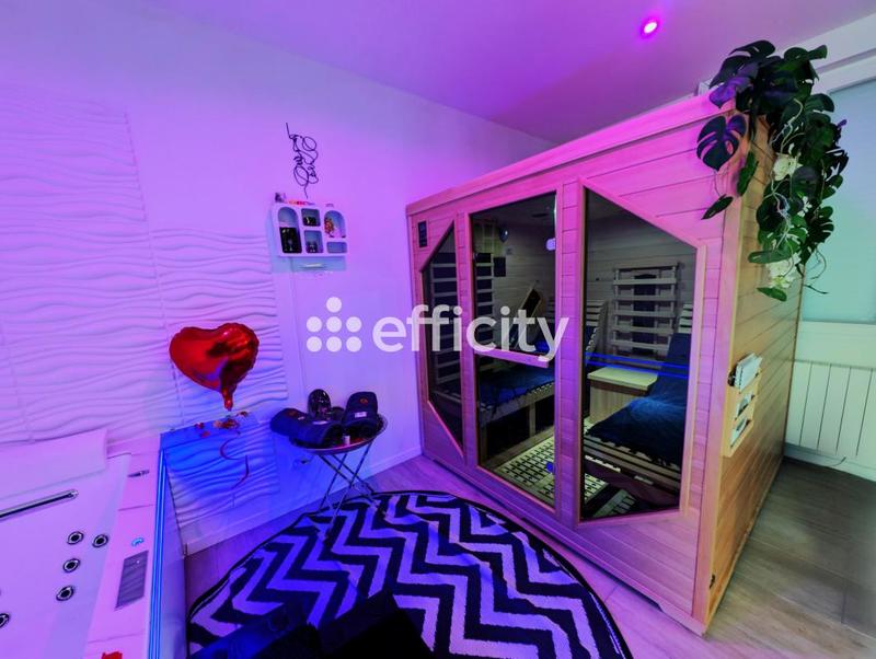 Maison chambre d'hôtes - 60 m² - 2 pièces