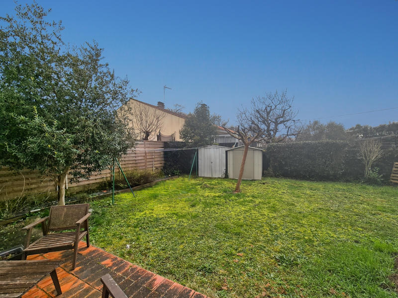 Maison - 131 m² - 5 pièces