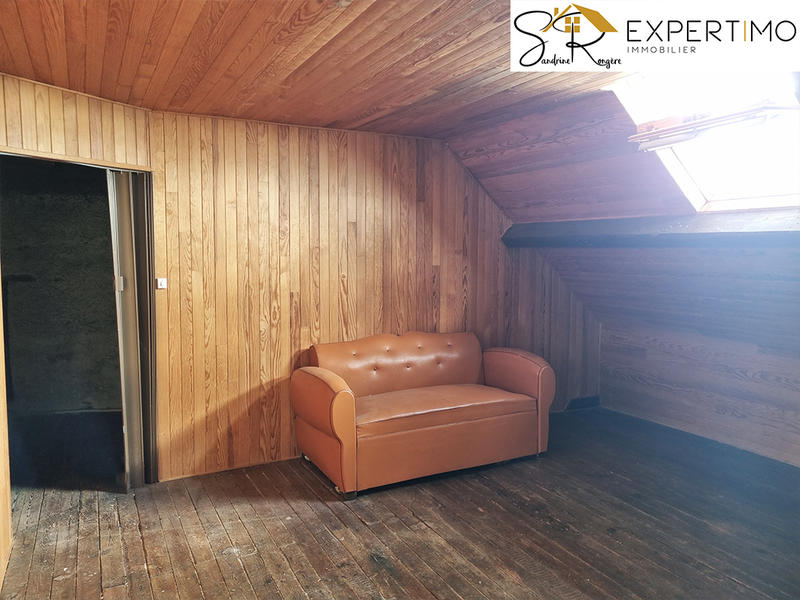 Maison - 120 m² - 4 pièces