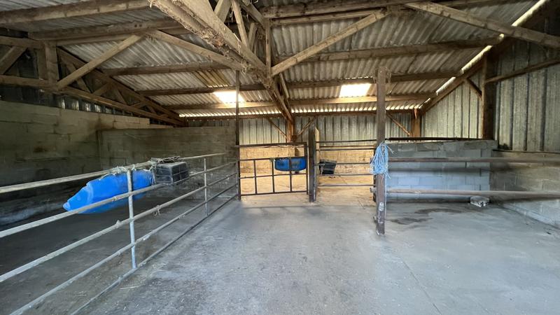 Ferme - 183 m² - 8 pièces