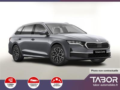 Skoda Octavia Combi eTSI Dsg Selec Acc Kessy