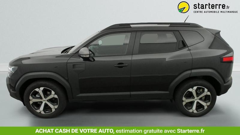 Dacia Duster Hybrid 140 Journey