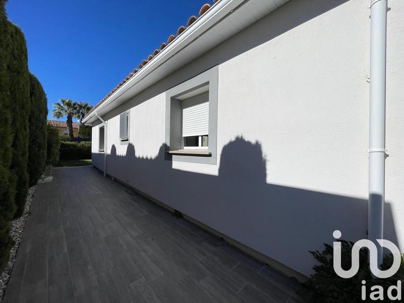 Maison de maîtres - 226 m² - 6 pièces