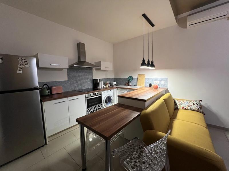 Immeuble - 126 m² - 5 pièces