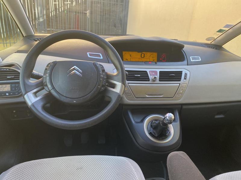 Citroën C4 Picasso 1.6 Hdi 7 places pack ambiance ✅✅✅
