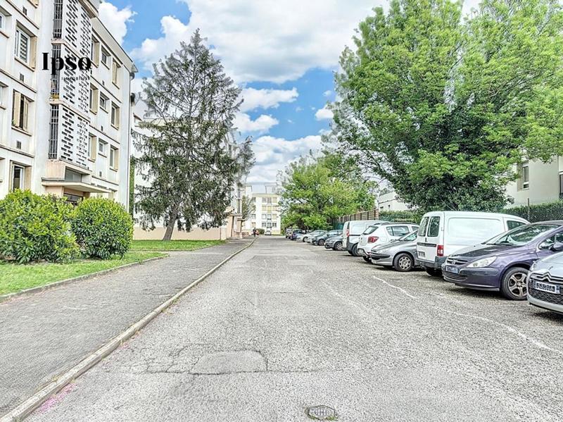 Appartement - 67 m² - 4 pièces