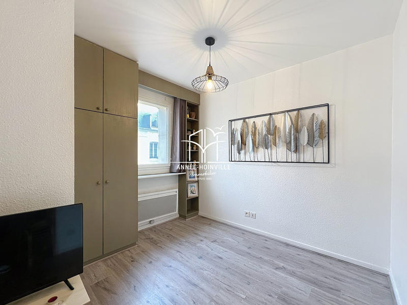 Appartement - 25 m² - 1 pièce