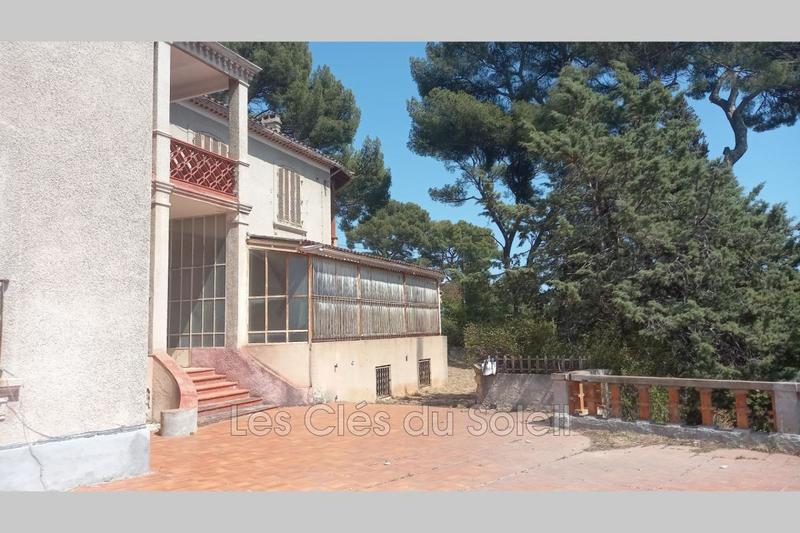 Maison de maîtres - 300 m² - 6 pièces