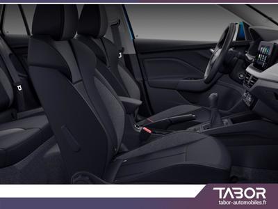 Skoda Kamiq Essence Led sieges chauf Radars ViC