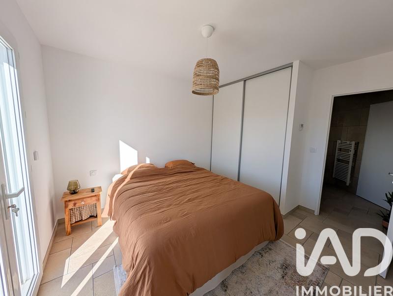 Maison - 87 m² - 4 pièces