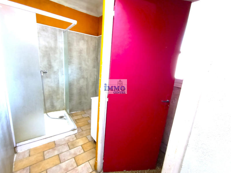 Maison - 85 m² - 5 pièces