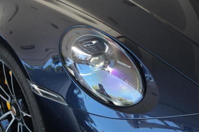 Porsche 911 992 Turbo s Malus Paye