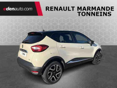 Renault Captur TCe 90 Energy s&amp;S eco2 Intens
