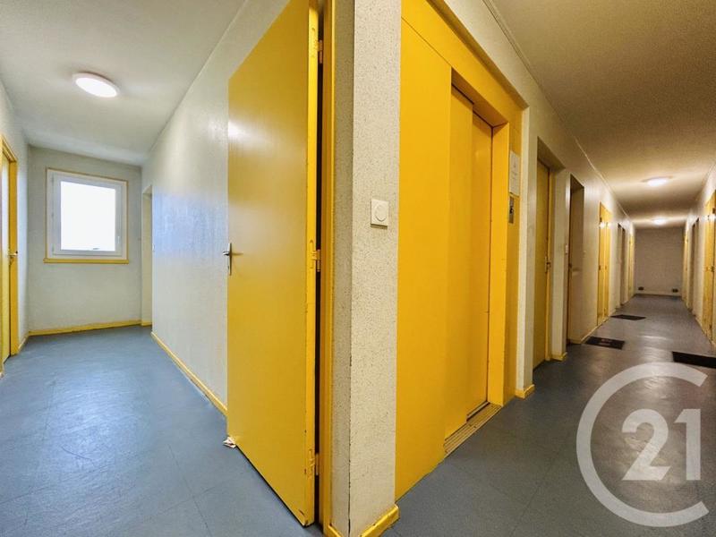 Appartement - 13 m² - 1 pièce