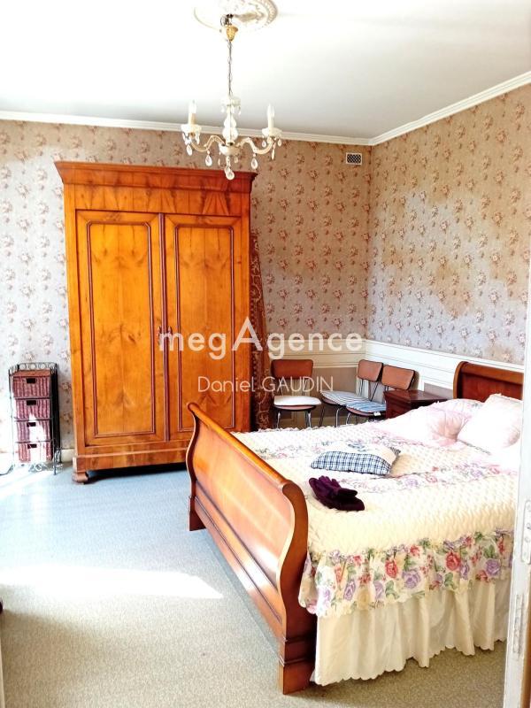 Maison - 103 m² - 3 pièces