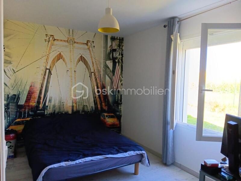 Pavillon - 151 m² - 7 pièces