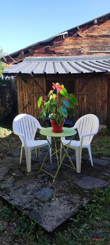 Fonds de commerce - 40 m²