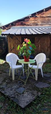 Fonds de commerce - 40 m²