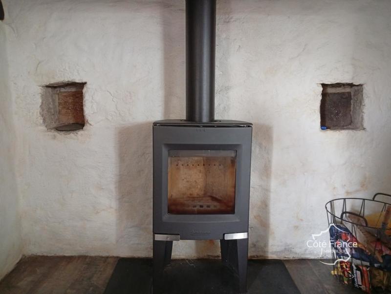 Maison - 53 m² - 2 pièces