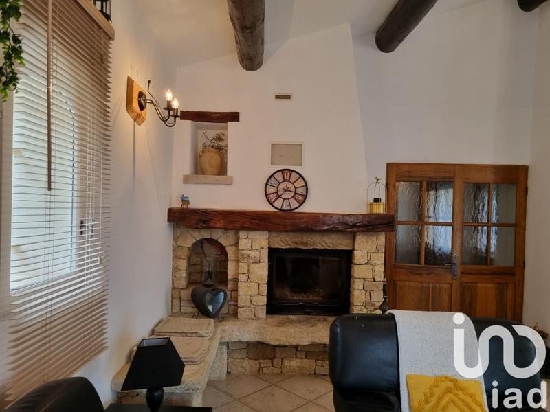 Maison - 237 m² - 7 pièces