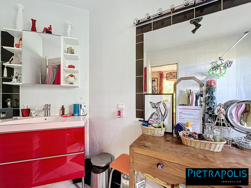 Maison - 143 m² - 7 pièces