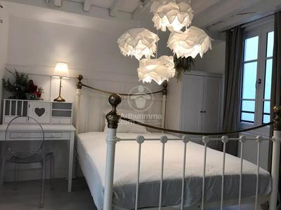 Appartement - 17 m² - 1 pièce