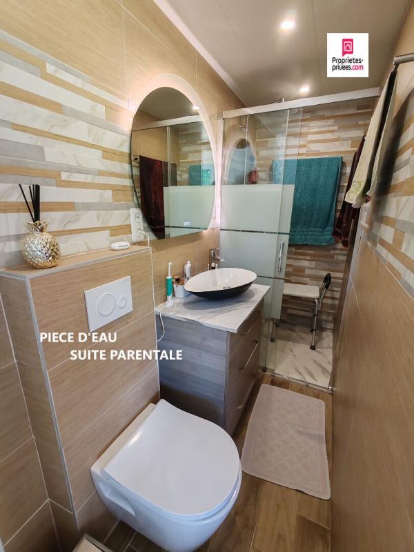 Maison - 157 m² - 7 pièces