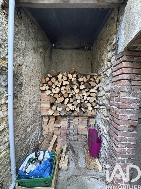 Maison - 73 m² - 4 pièces