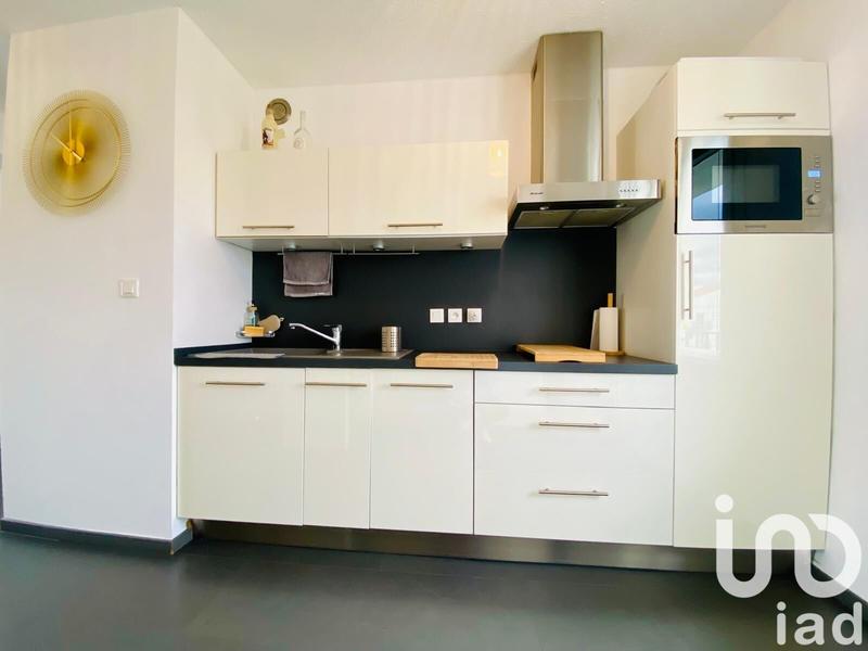 Appartement - 68 m² - 3 pièces