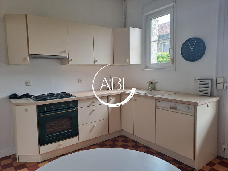 Villa - 120 m² - 4 pièces