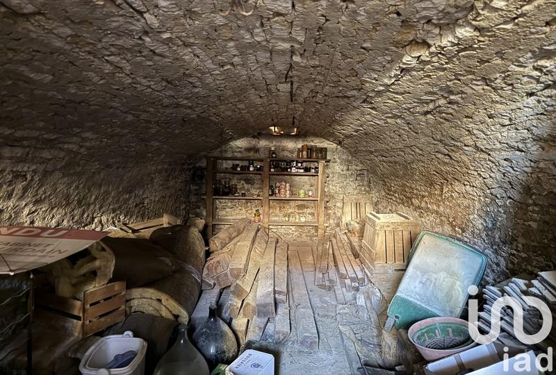 Maison - 98 m² - 4 pièces