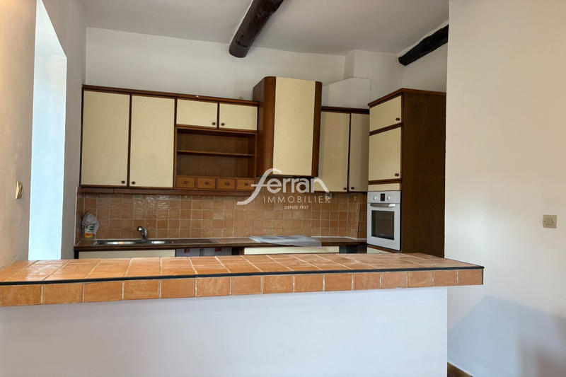 Duplex - 64 m² - 3 pièces