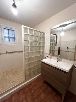 Maison - 185 m² - 5 pièces