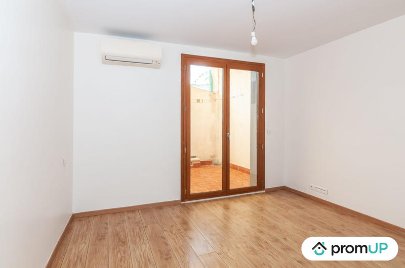 Maison - 53 m² - 3 pièces