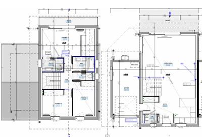 Maison - 108 m² - 4 pièces