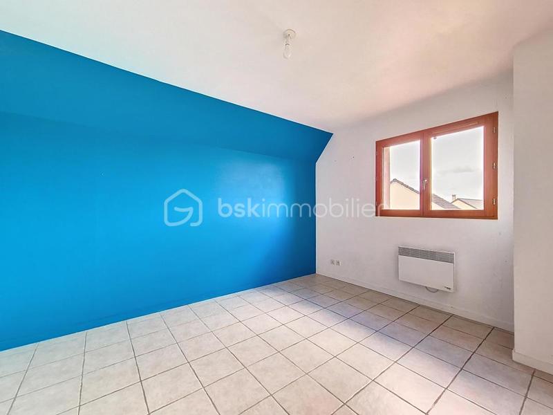 Maison traditionnelle - 195 m² - 9 pièces